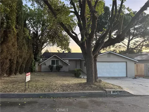 629 Trigo Ln, Paso Robles, CA 93446