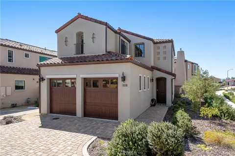3016 Arezzo Dr, San Luis Obispo, CA 93401