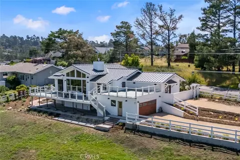 2786 Eton Rd, Cambria, CA 93428