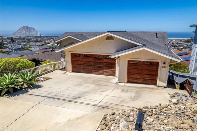 2811 Juniper Ave, Morro Bay, CA 93442