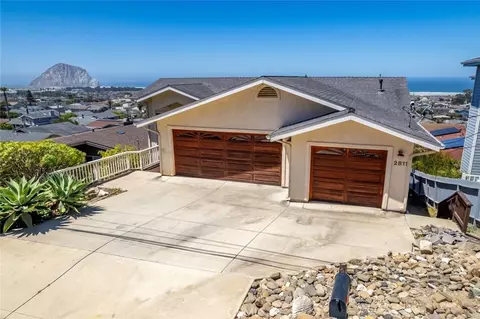 2811 Juniper Ave, Morro Bay, CA 93442