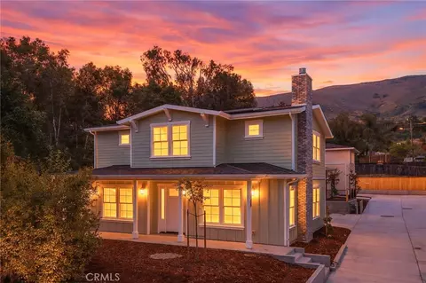 3148 Johnson Ave, San Luis Obispo, CA 93401