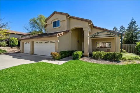 Exterior - 1625 Leah Way, Paso Robles, CA 93446 photo 5 of 5