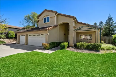 Exterior - 1625 Leah Way, Paso Robles, CA 93446 photo 4 of 4