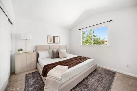 Bedroom - 1625 Leah Way, Paso Robles, CA 93446 photo 4 of 8