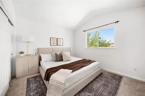 Bedroom - 1625 Leah Way, Paso Robles, CA 93446 photo 3 of 6