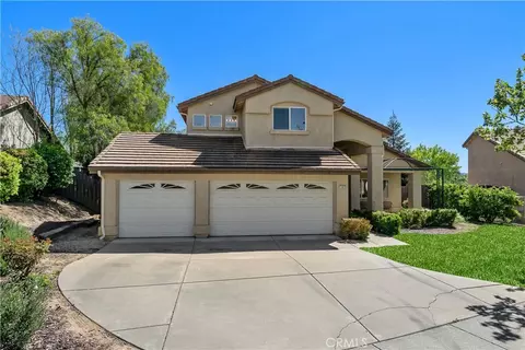 Exterior - 1625 Leah Way, Paso Robles, CA 93446 photo 1 of 5