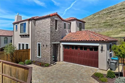 3003 Arezzo Dr, San Luis Obispo, CA 93401