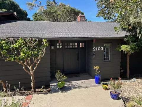 2103 Benson Ave, Cambria, CA 93428