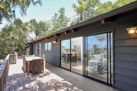 Exterior - 2103 Benson Ave, Cambria, CA 93428 photo 3 of 23