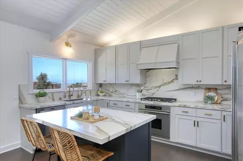Kitchen - 2103 Benson Ave, Cambria, CA 93428 photo 1 of 5