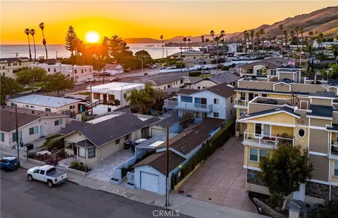 351 San Luis Ave, Pismo Beach, CA 93449