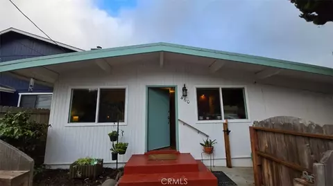 460 Jamaica, Morro Bay, CA 93442