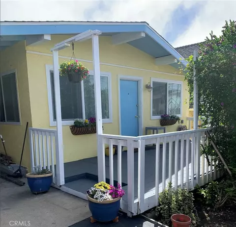 440 Panay, Morro Bay, CA 93442