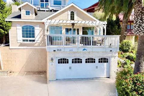 2620 Koa Ave, Morro Bay, CA 93442