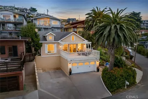 2620 Koa Ave, Morro Bay, CA 93442