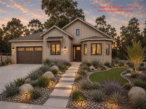 6650 Valle Verde Ln, San Luis Obispo, CA 93405