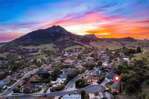 957 Skyline Dr, San Luis Obispo, CA 93405