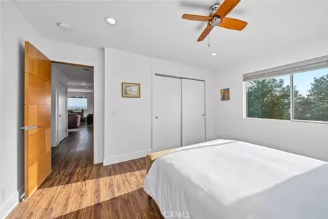 Bedroom - 705 Sequoia Ln, Templeton, CA 93465 photo 11 of 13