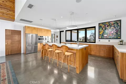 Kitchen - 705 Sequoia Ln, Templeton, CA 93465 photo 3 of 8