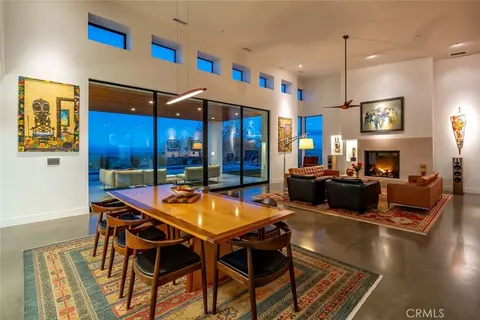 Dining - 705 Sequoia Ln, Templeton, CA 93465 photo 3 of 4