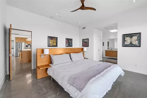 Bedroom - 705 Sequoia Ln, Templeton, CA 93465 photo 4 of 13