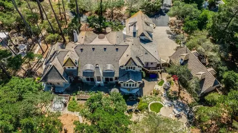 6515 Kathryn Dr, Cambria, CA 93428