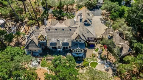 6515 Kathryn Dr, Cambria, CA 93428