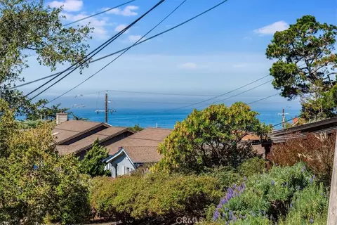 View/Area - 470 Warwick, Cambria, CA 93428 photo 1 of 5