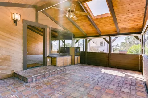 Exterior - 470 Warwick, Cambria, CA 93428 photo 12 of 12