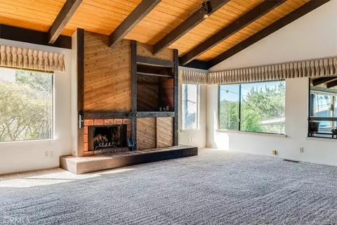 Living - 470 Warwick, Cambria, CA 93428 photo 3 of 5