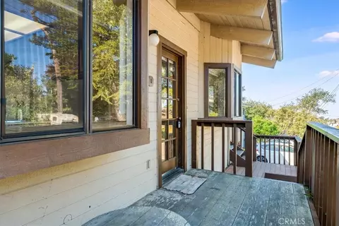 Exterior - 470 Warwick, Cambria, CA 93428 photo 6 of 12