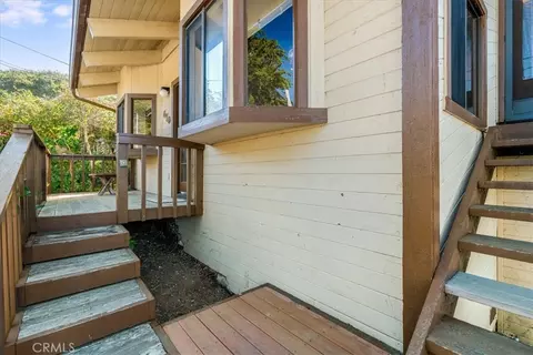 Exterior - 470 Warwick, Cambria, CA 93428 photo 5 of 12