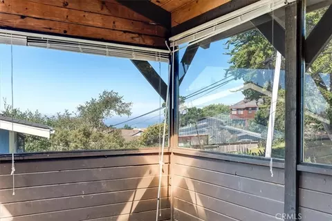 Exterior - 470 Warwick, Cambria, CA 93428 photo 10 of 12