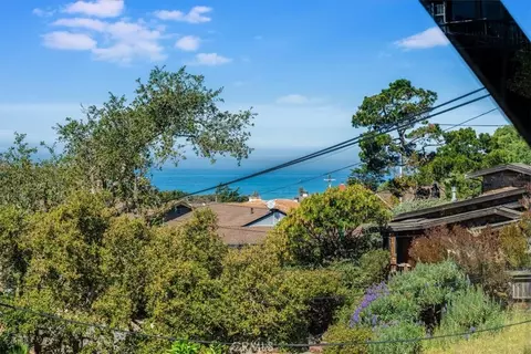 View/Area - 470 Warwick, Cambria, CA 93428 photo 2 of 5
