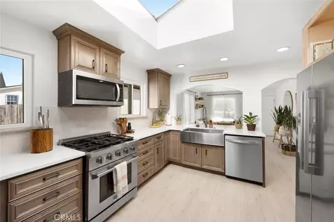 Kitchen - 363 N 5th St, Grover Beach, CA 93433 photo 2 of 4