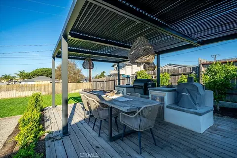 Exterior - 363 N 5th St, Grover Beach, CA 93433 photo 7 of 12