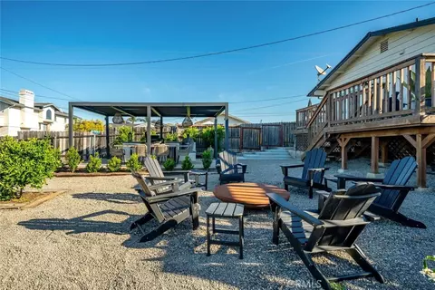 Exterior - 363 N 5th St, Grover Beach, CA 93433 photo 5 of 12