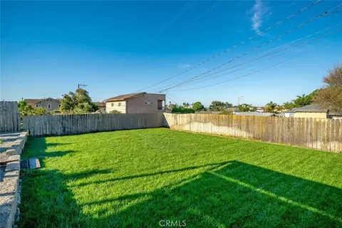 Exterior - 363 N 5th St, Grover Beach, CA 93433 photo 10 of 12