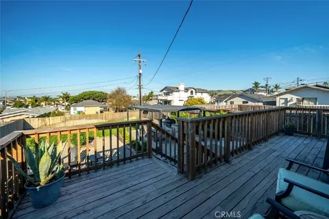 Exterior - 363 N 5th St, Grover Beach, CA 93433 photo 3 of 12
