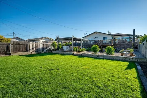 Exterior - 363 N 5th St, Grover Beach, CA 93433 photo 12 of 12