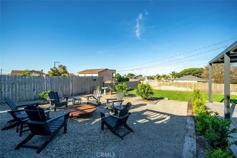 Exterior - 363 N 5th St, Grover Beach, CA 93433 photo 4 of 12