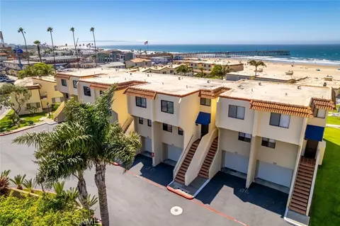 100 Pismo Ave #106, Pismo Beach, CA 93449