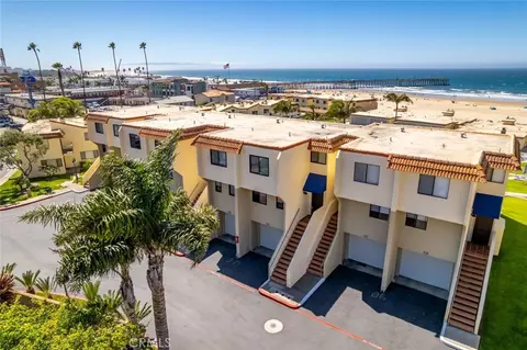 100 Pismo Ave #106, Pismo Beach, CA 93449