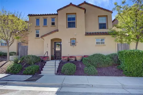 570 River Oaks Dr, Paso Robles, CA 93446