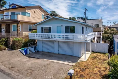 180 G St, Cayucos, CA 93430