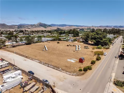 1230 Los Olivos, Los Osos, CA 93402