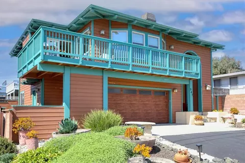 347 Ivar St, Cambria, CA 93428