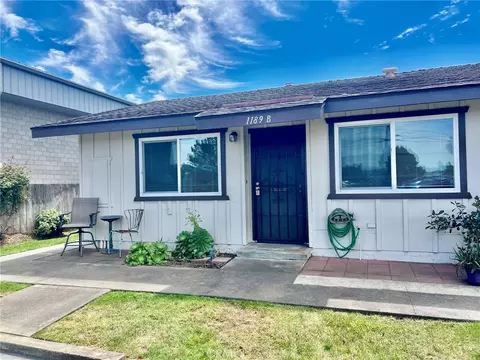 1189 Santa Ynez #B, Los Osos, CA 93402