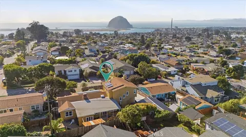 410 Kings Ave, Morro Bay, CA 93442